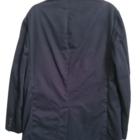 Polo Ralph LAUREN Navy Blazer - Picture 3 of 5